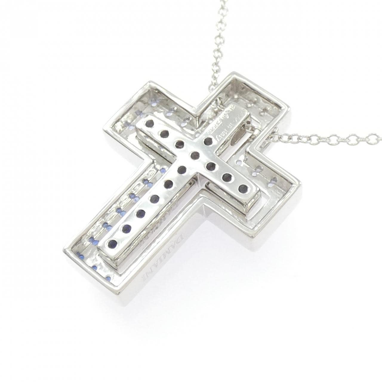 ダミアーニ ベルエポック ネックレス