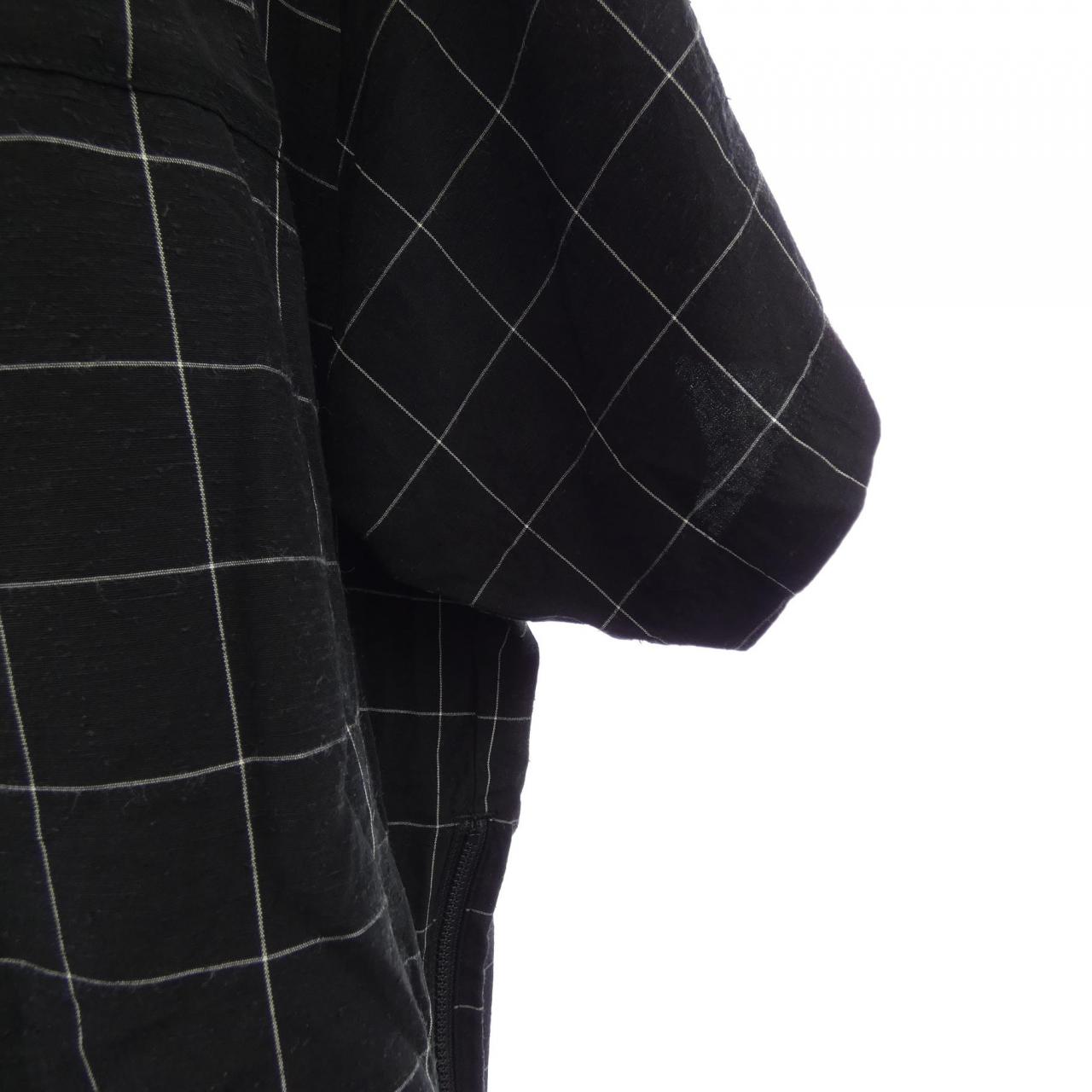 アンダーカバー UNDER COVER S／Sシャツ