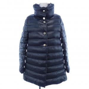 ヘルノ Herno PI0331D ダウンコート