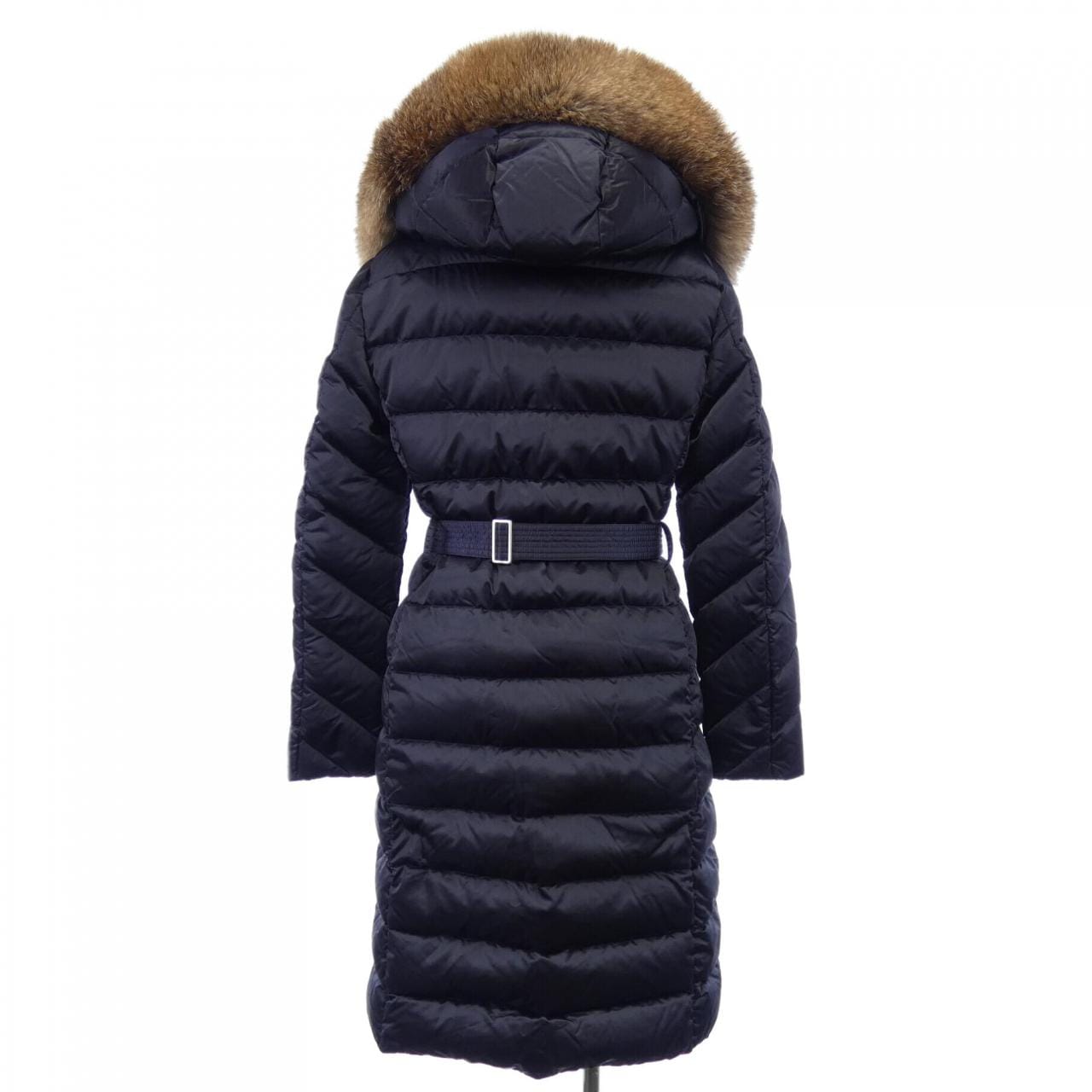 モンクレール MONCLER LEERSIE ダウンコート