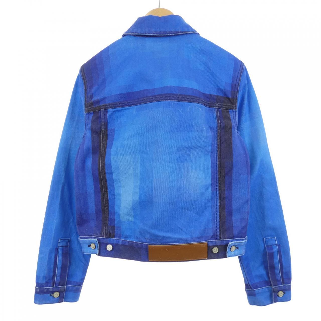 ロエベ LOEWE S540Y50X29 ジャケット