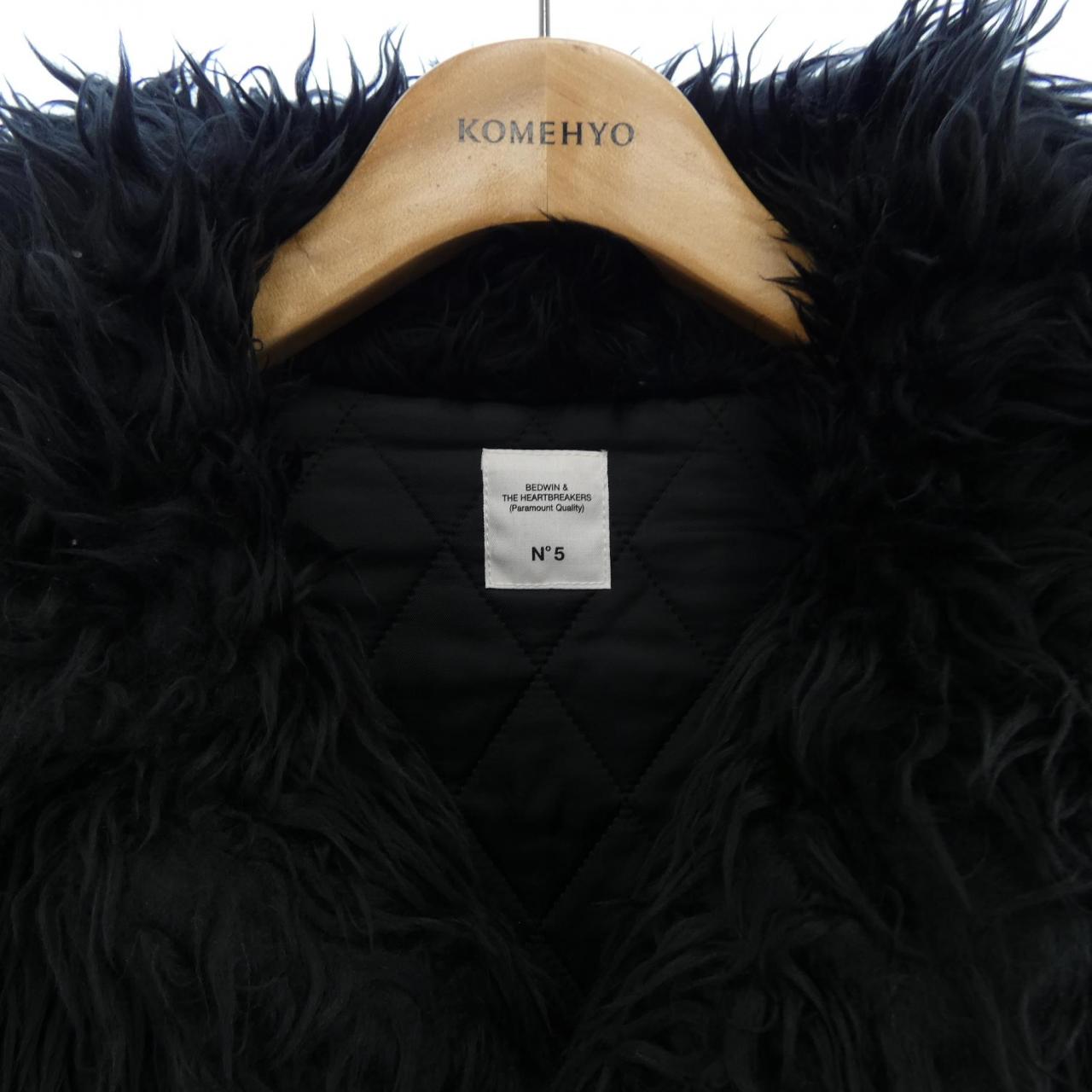 ベドウィン BEDWIN コート