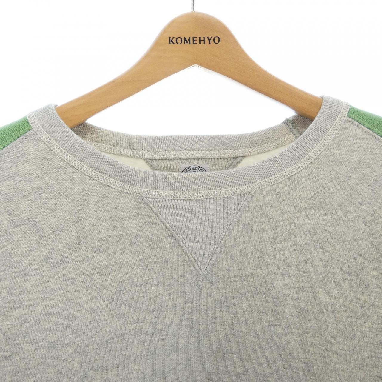 ジェラード JELADO スウェット