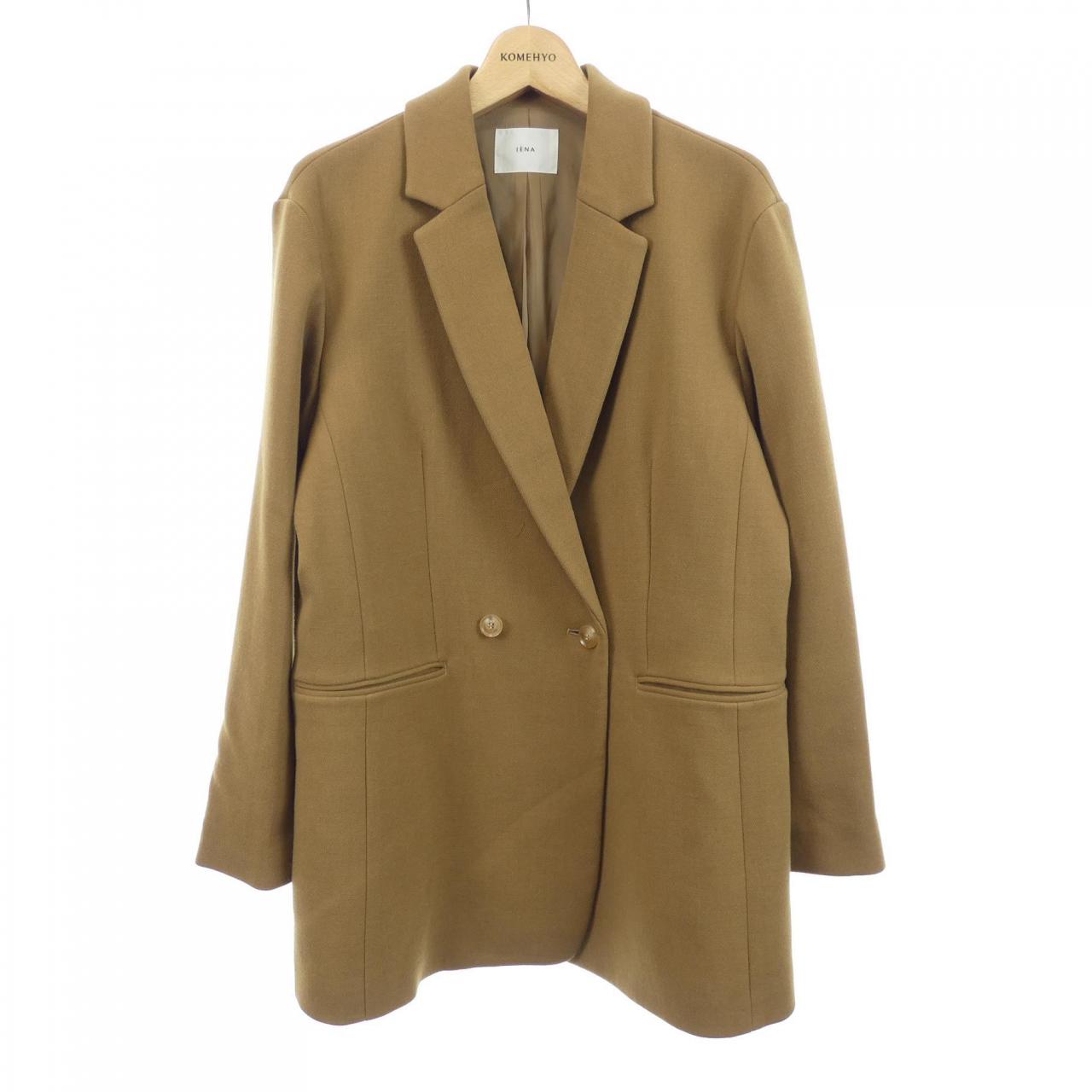 イエナ IENA ジャケット