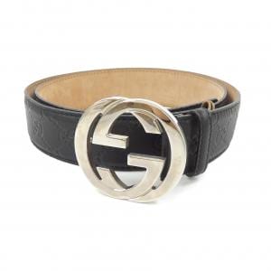 グッチ GUCCI 114984 525040 BELT