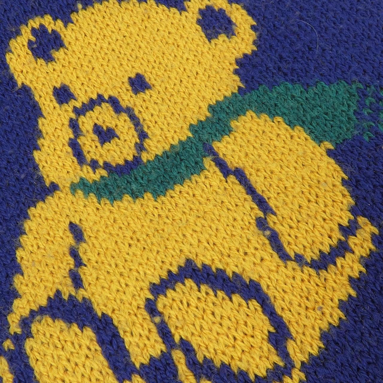 Gucci 4377804G206 Muffler