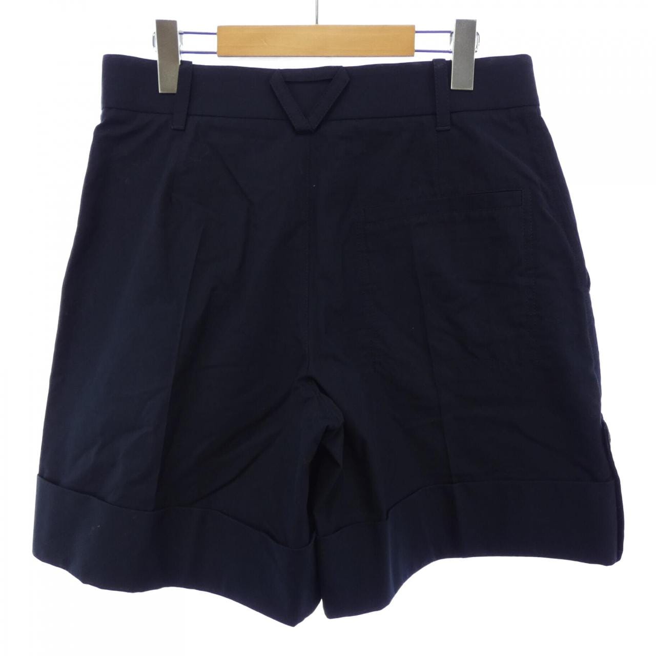 BOTTEGA VENETA Veneta 740454 V2BL0 短褲