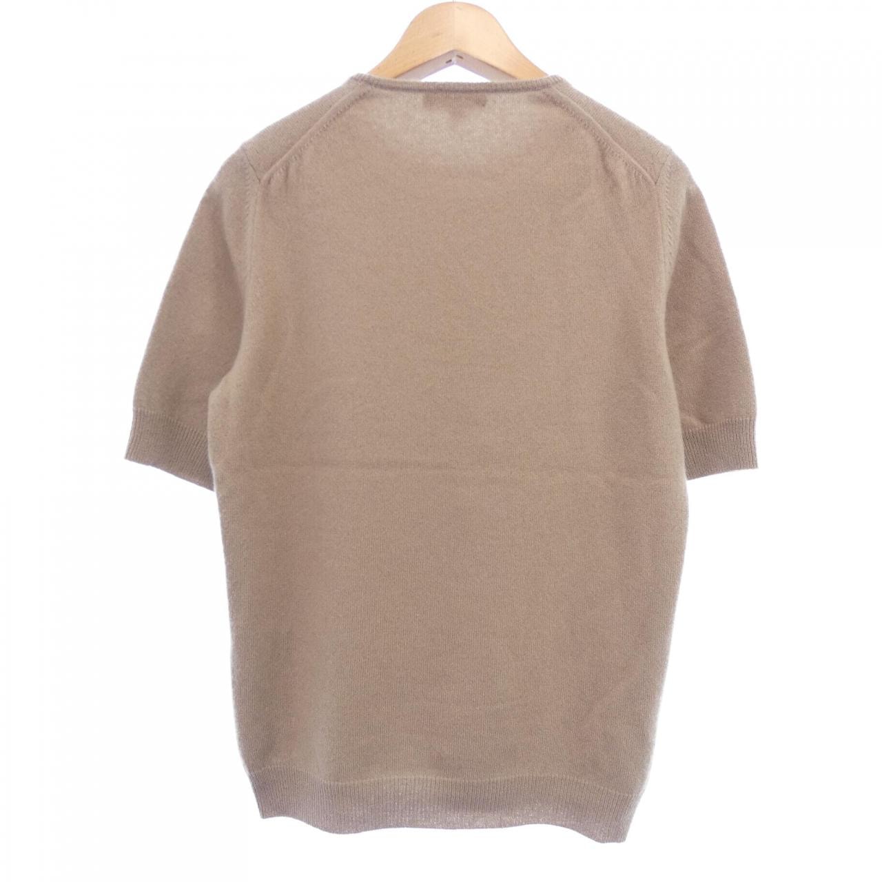 ドゥロワー DRAWER 6518-106-0166 ニット