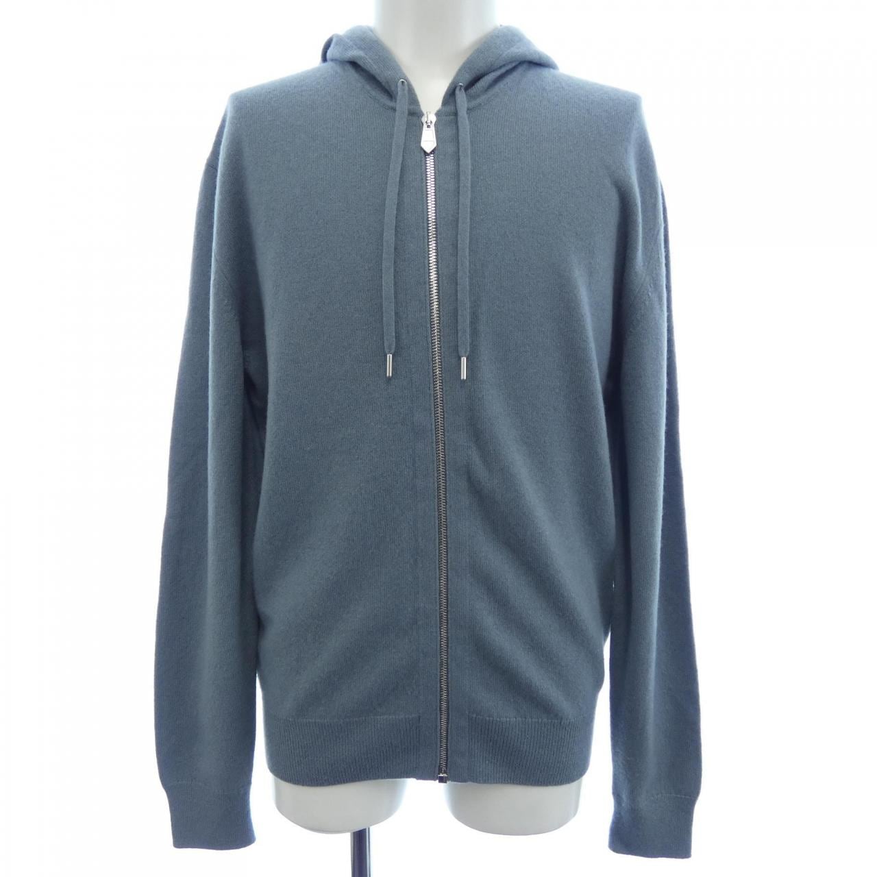 エルメス HERMES H557025HA3KSM パーカー