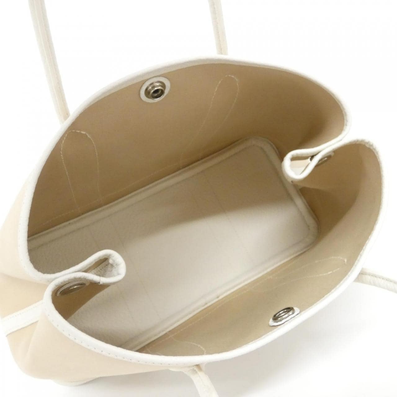 エルメス ガーデン パーティ 30cm 065864CK バッグ