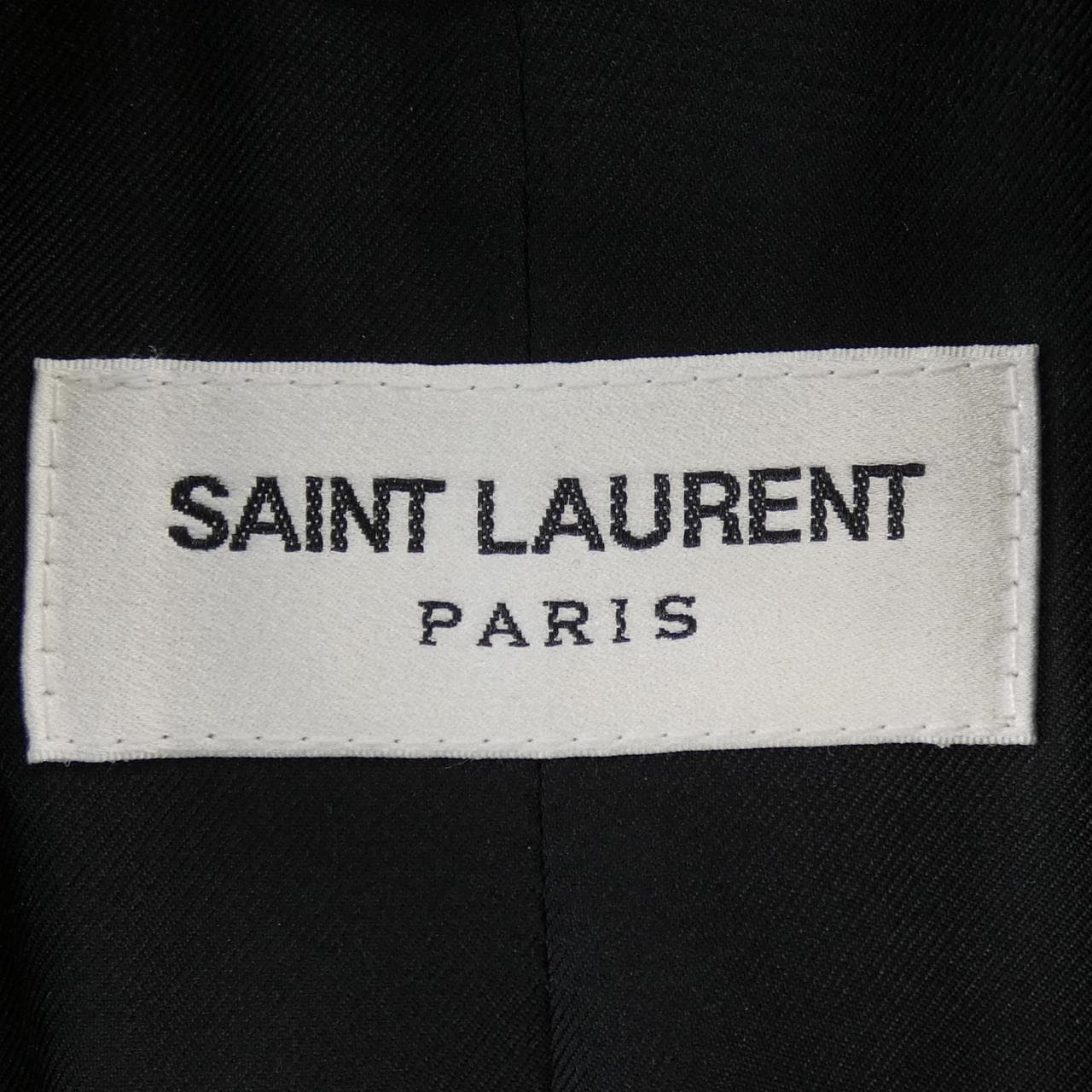 サンローラン SAINT LAURENT 505326 Y404W ジャケット
