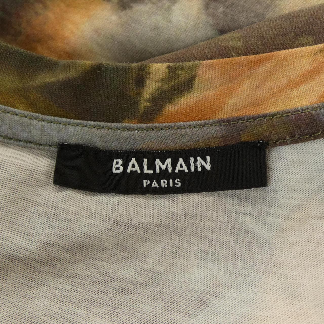 バルマン BALMAIN Tシャツ