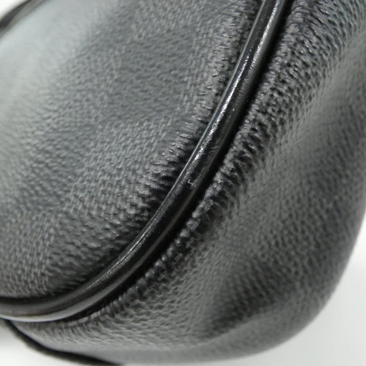 LOUIS VUITTON Damier 石墨 Ambreil N41289 單肩包