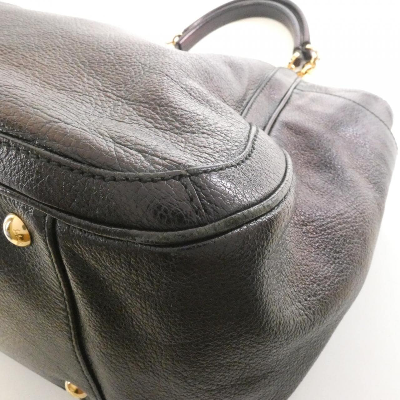 サルヴァトーレフェラガモ ベトゥッラ 21 B974 バッグ