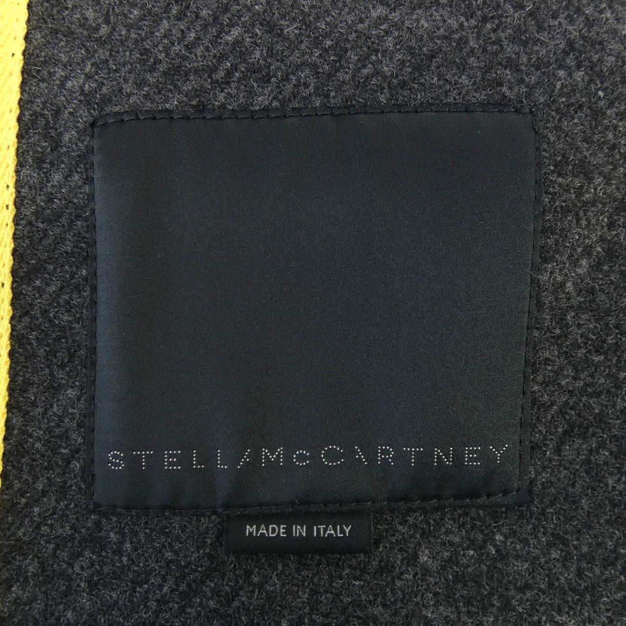 ステラマッカートニー STELLA MCCARTNEY 581765 コート