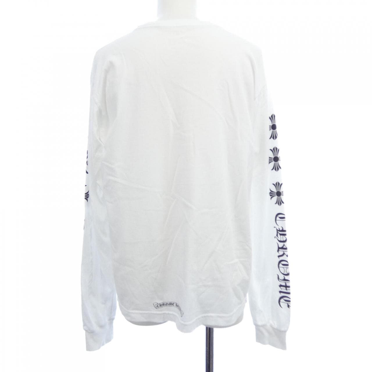 クロムハーツ CHROME HEARTS 2212-304-0238 Tシャツ