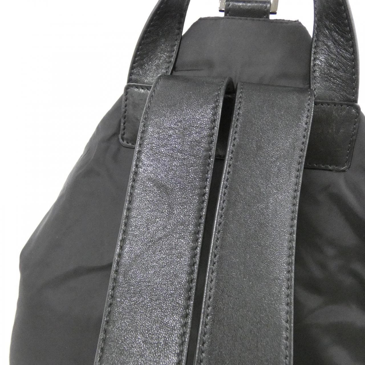 ジミーチュウ FITZROY リュックサック