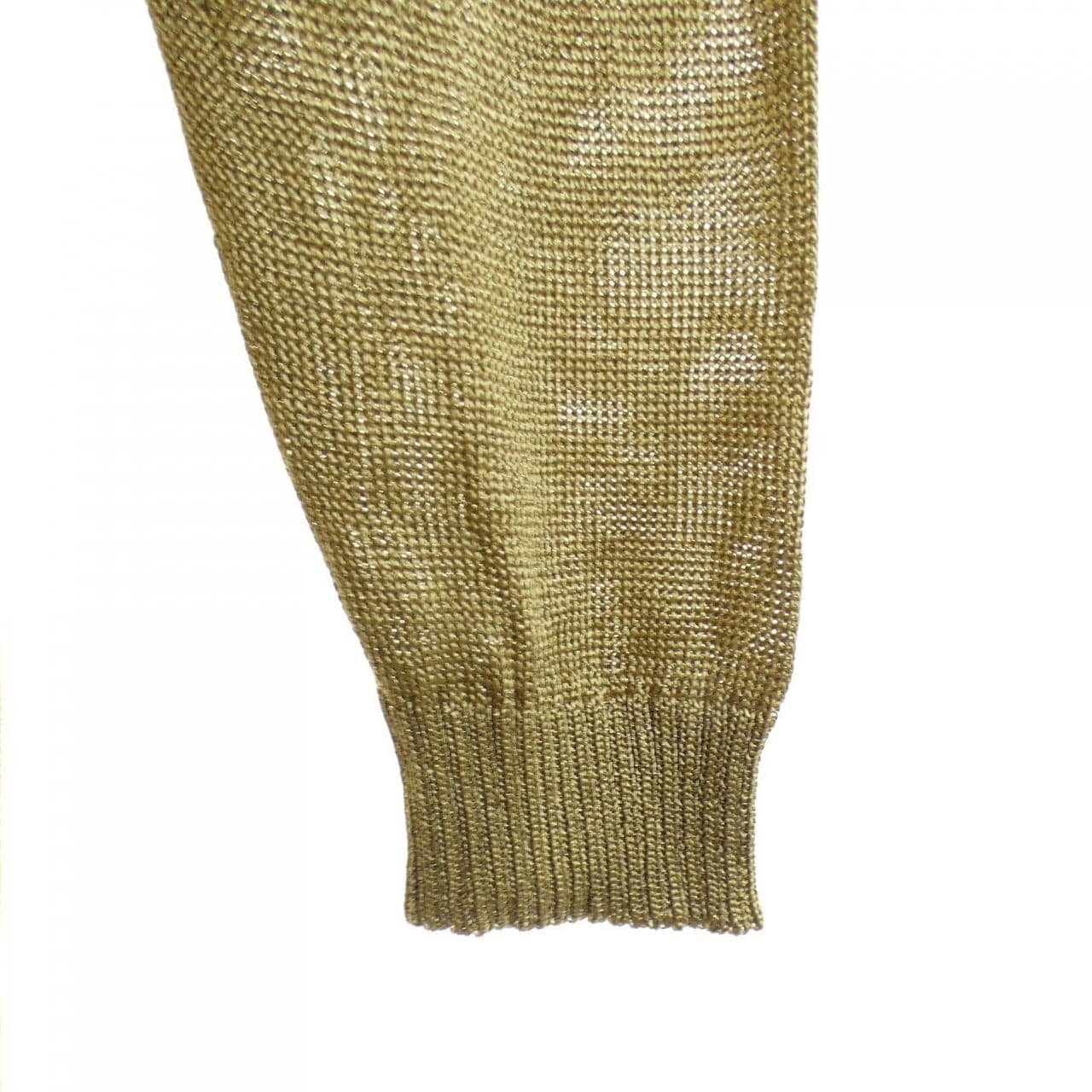 【ヴィンテージ】サルヴァトーレフェラガモ SALVATORE FERRAGAMO ニット