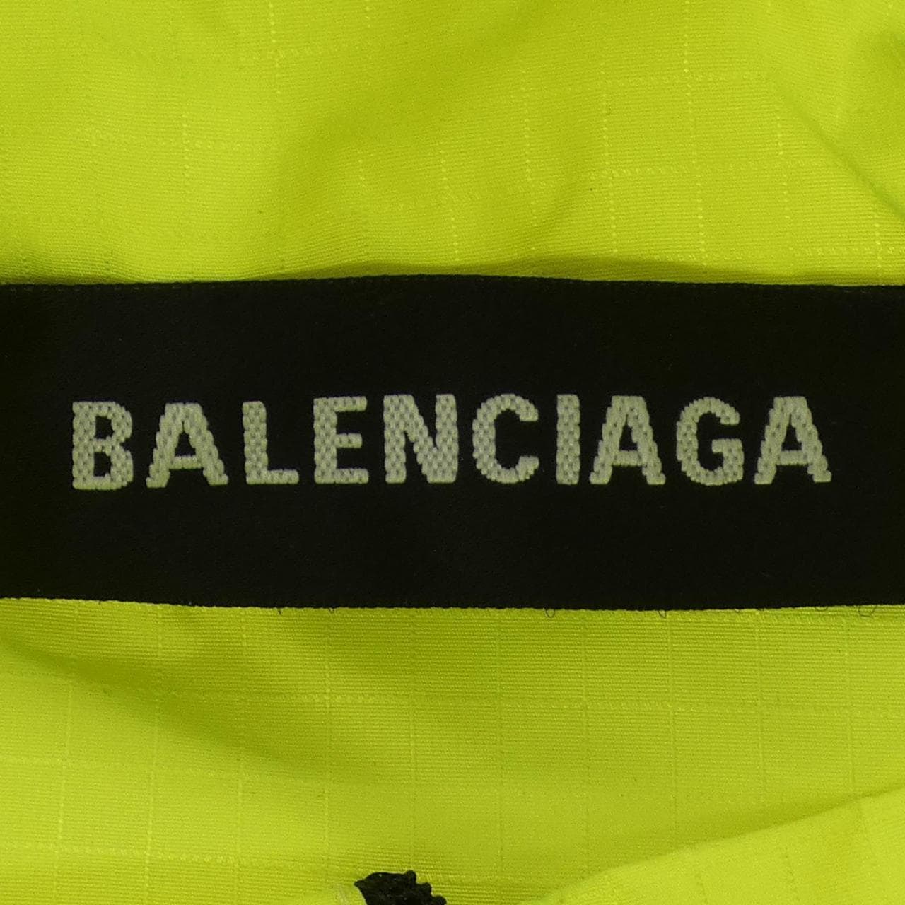 BALENCIAGA 508903 TXD12 Blouson