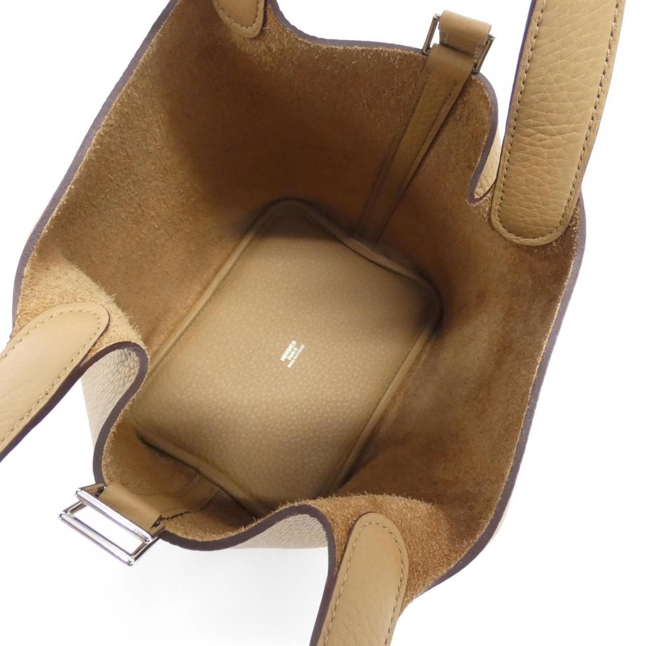 【未使用品】エルメス ピコタン ロック PM 056289CK ハンドバッグ