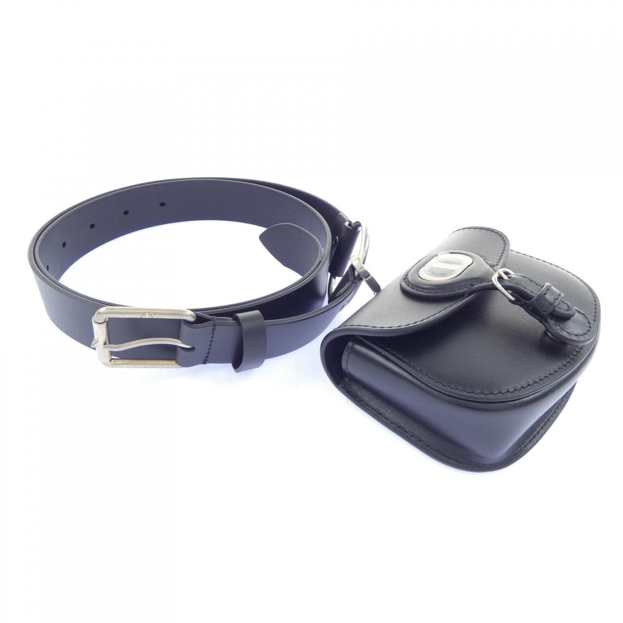 ディオール DIOR B064498 BELT