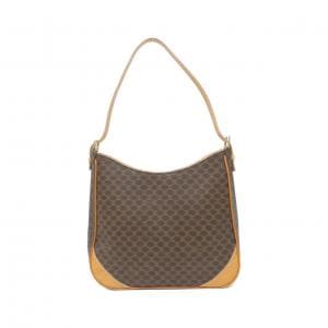 【ヴィンテージ】セリーヌ ショルダーバッグ