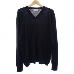 エルメス HERMES sw217 ニット