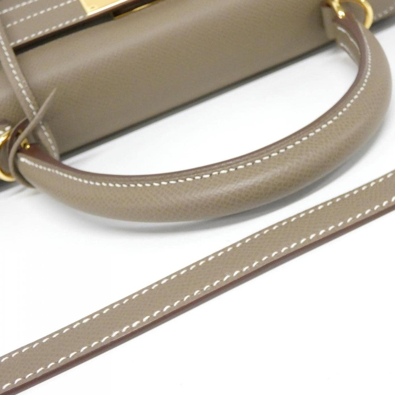 エルメス ケリー 28cm 042319CC ハンドバッグ