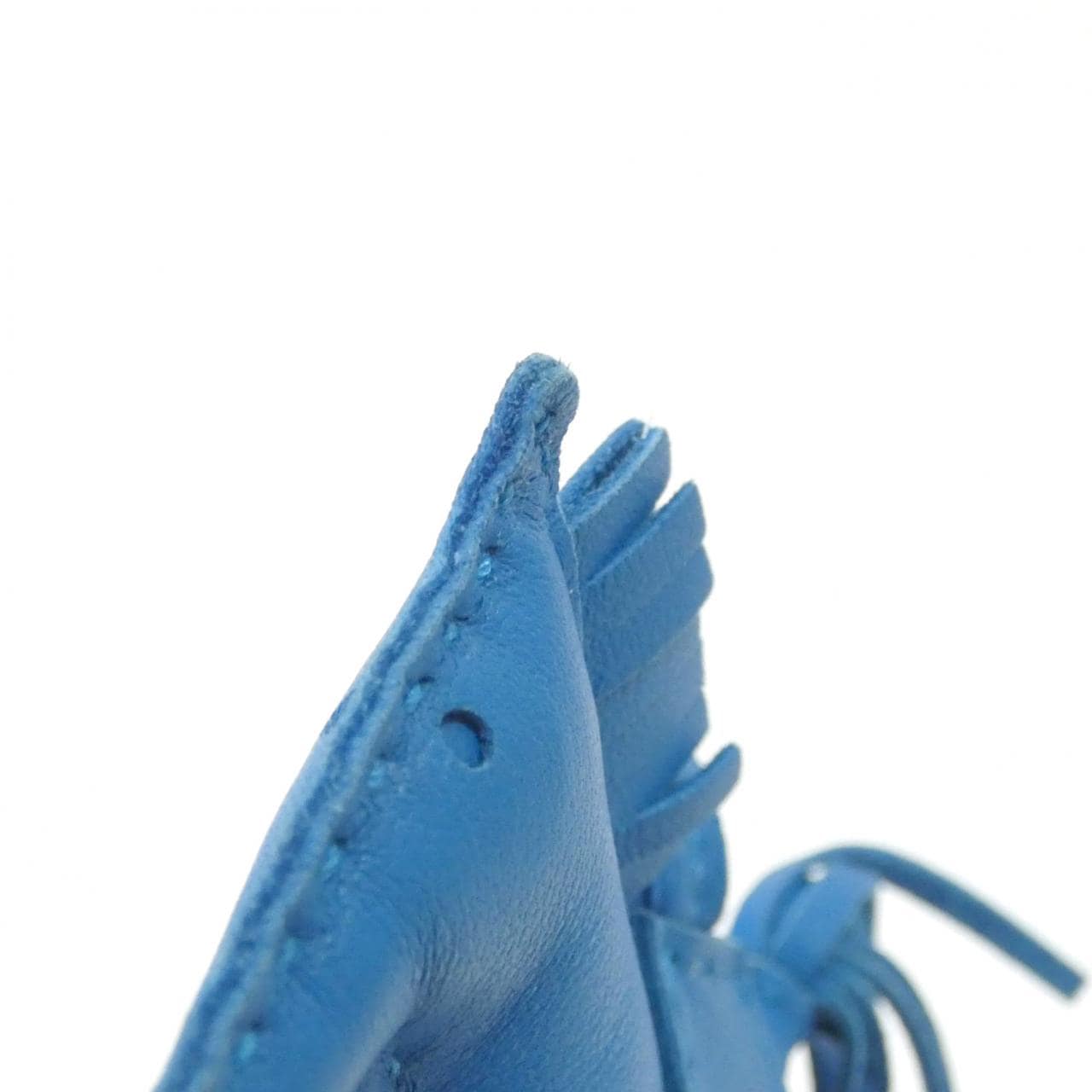 エルメス ロデオ バッグチャーム PM 064929CA