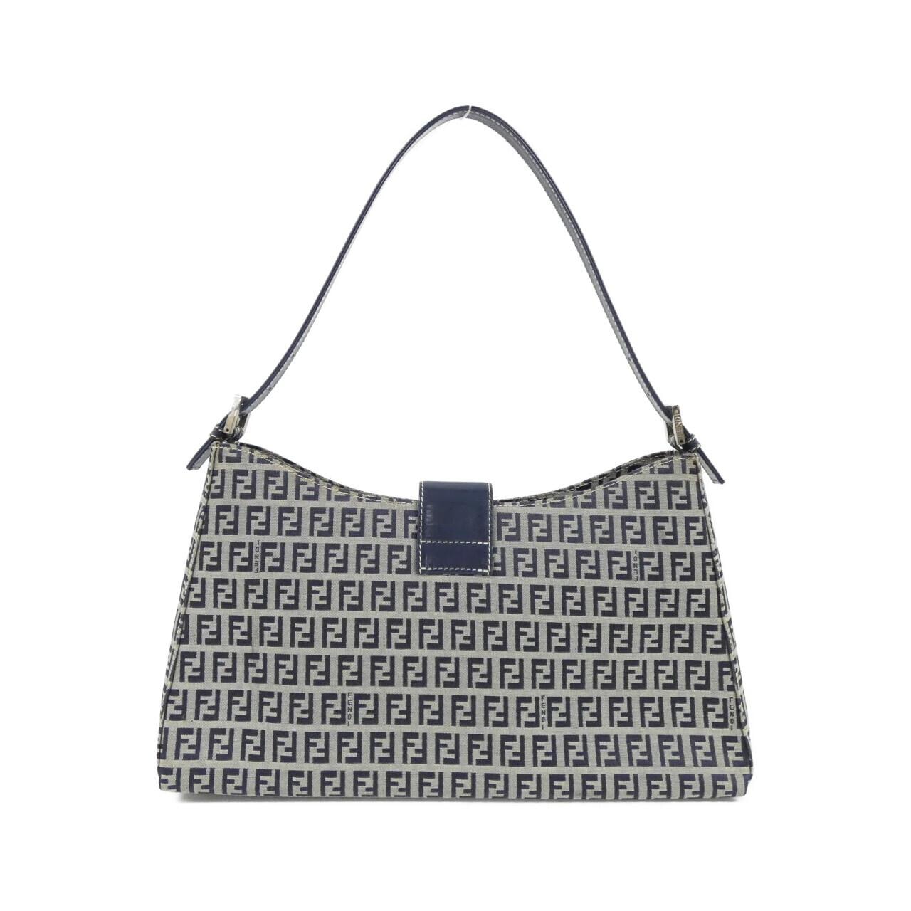 【ヴィンテージ】フェンディ 16115 ショルダーバッグ