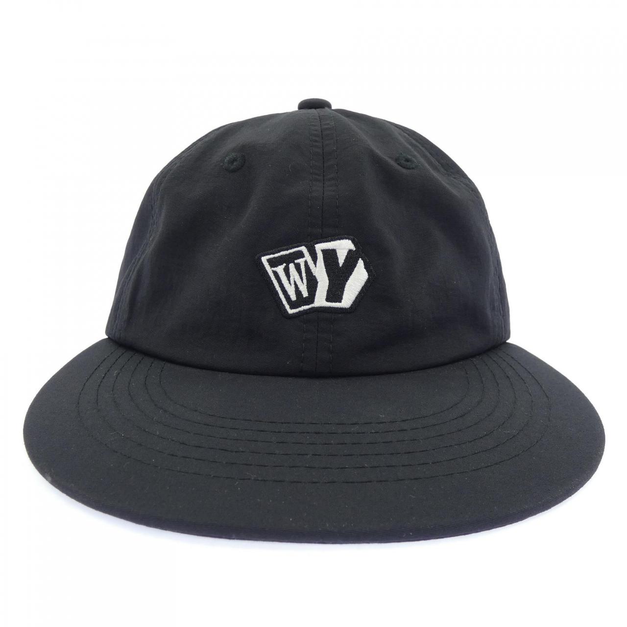 ウェイステッドユース Wasted Youth キャップ