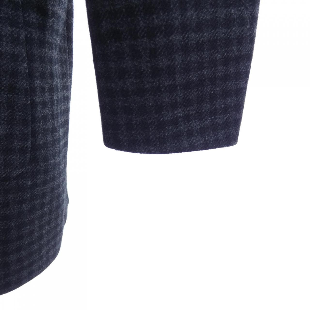 ミュウミュウ MIU MIU MS772 R182 1GUB コート