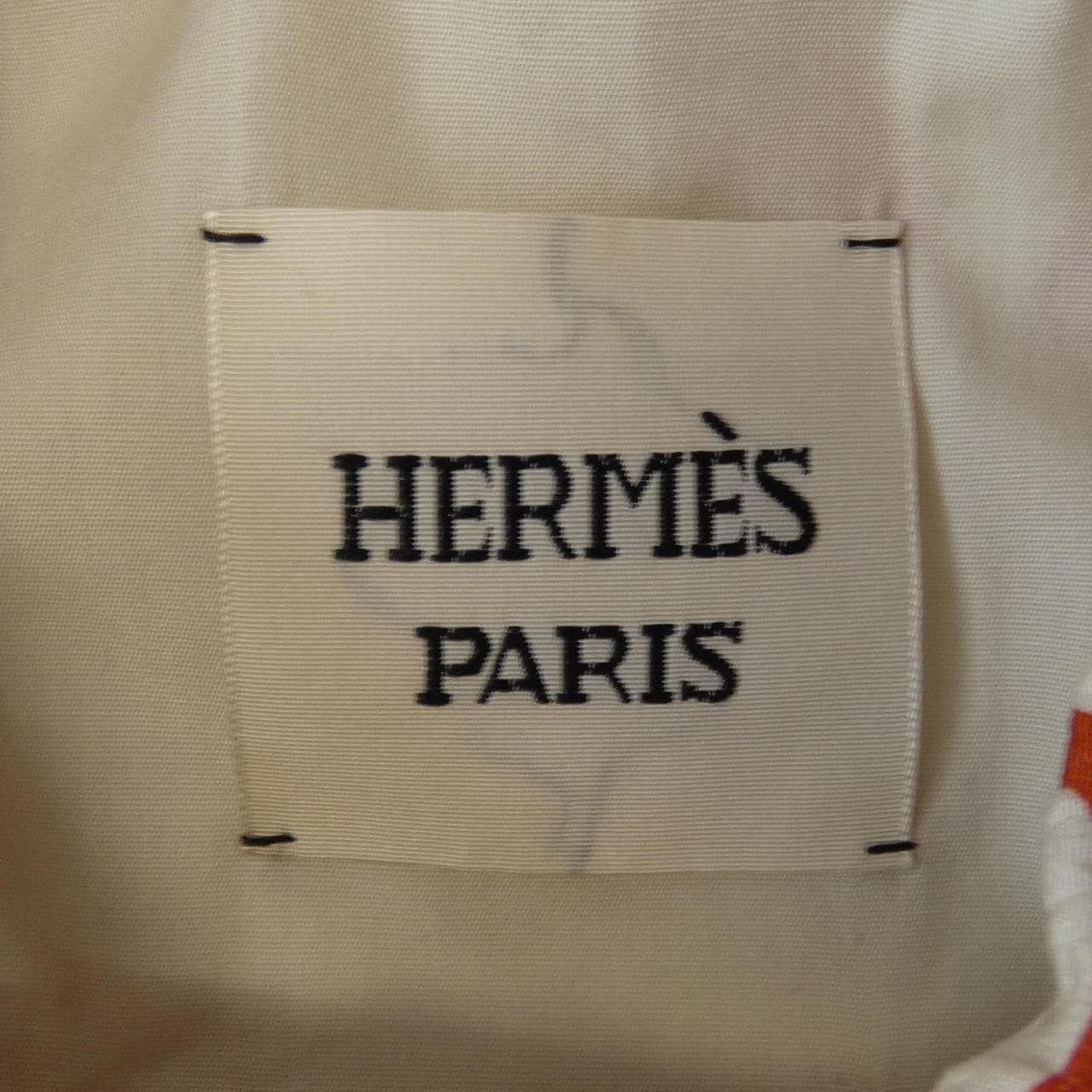 エルメス HERMES シェーヌダンクル 4E3221DH ジャケット