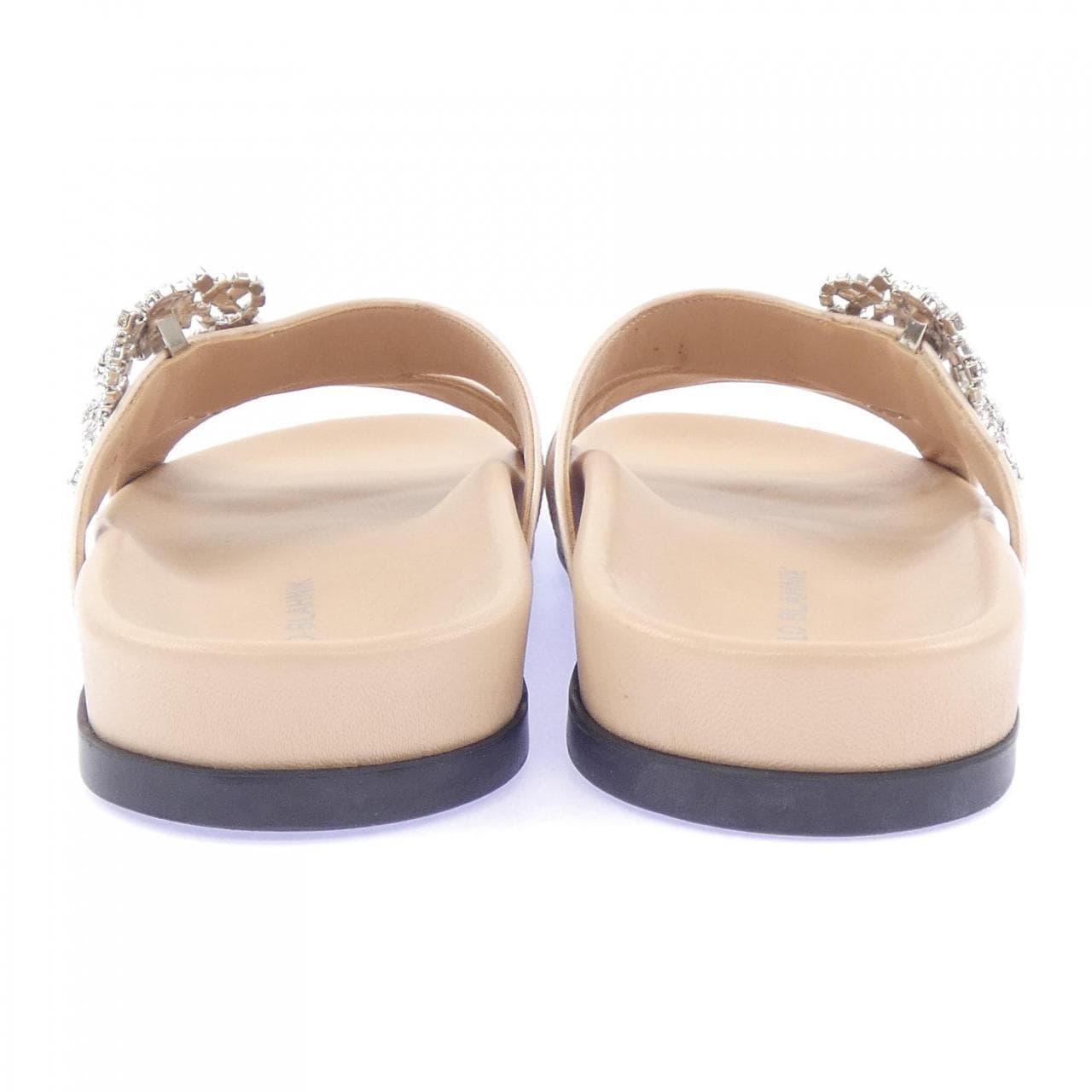 マノロブラニク MANOLO BLAHNIK CHILANGHI サンダル