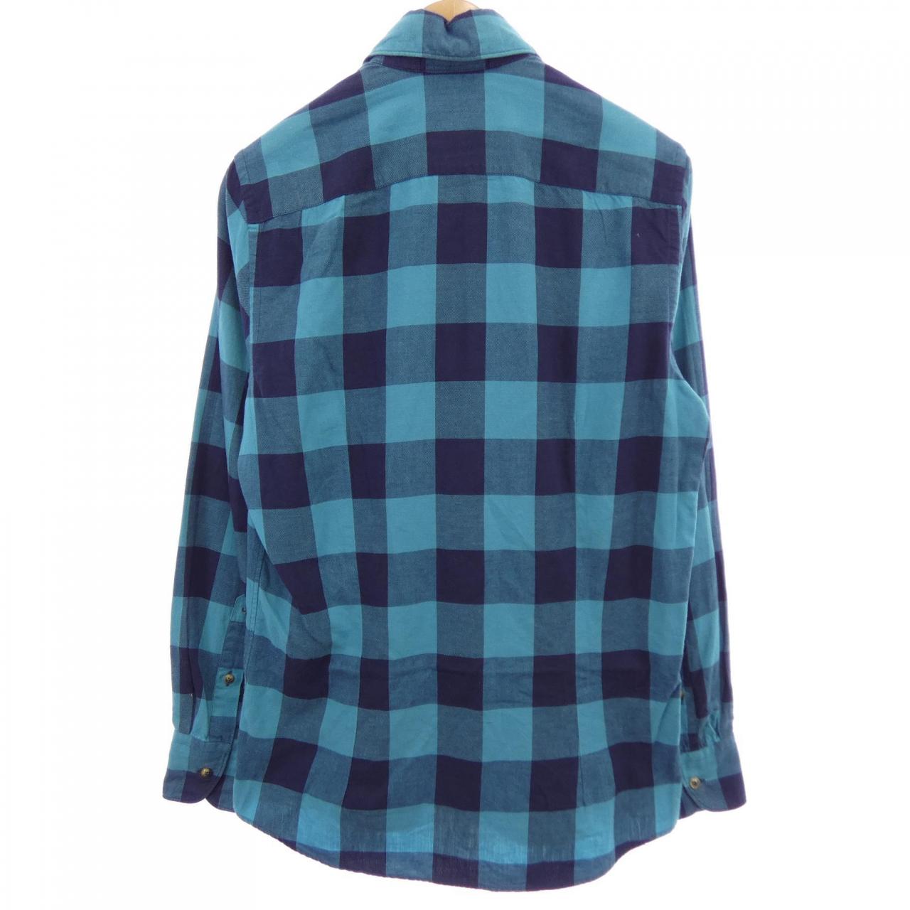 グランシャツ GLANSHIRT シャツ