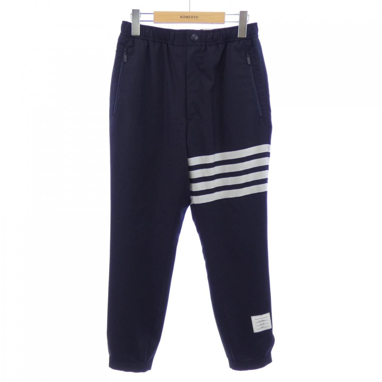 トムブラウン THOM BROWNE MTT012A-06146415 パンツ