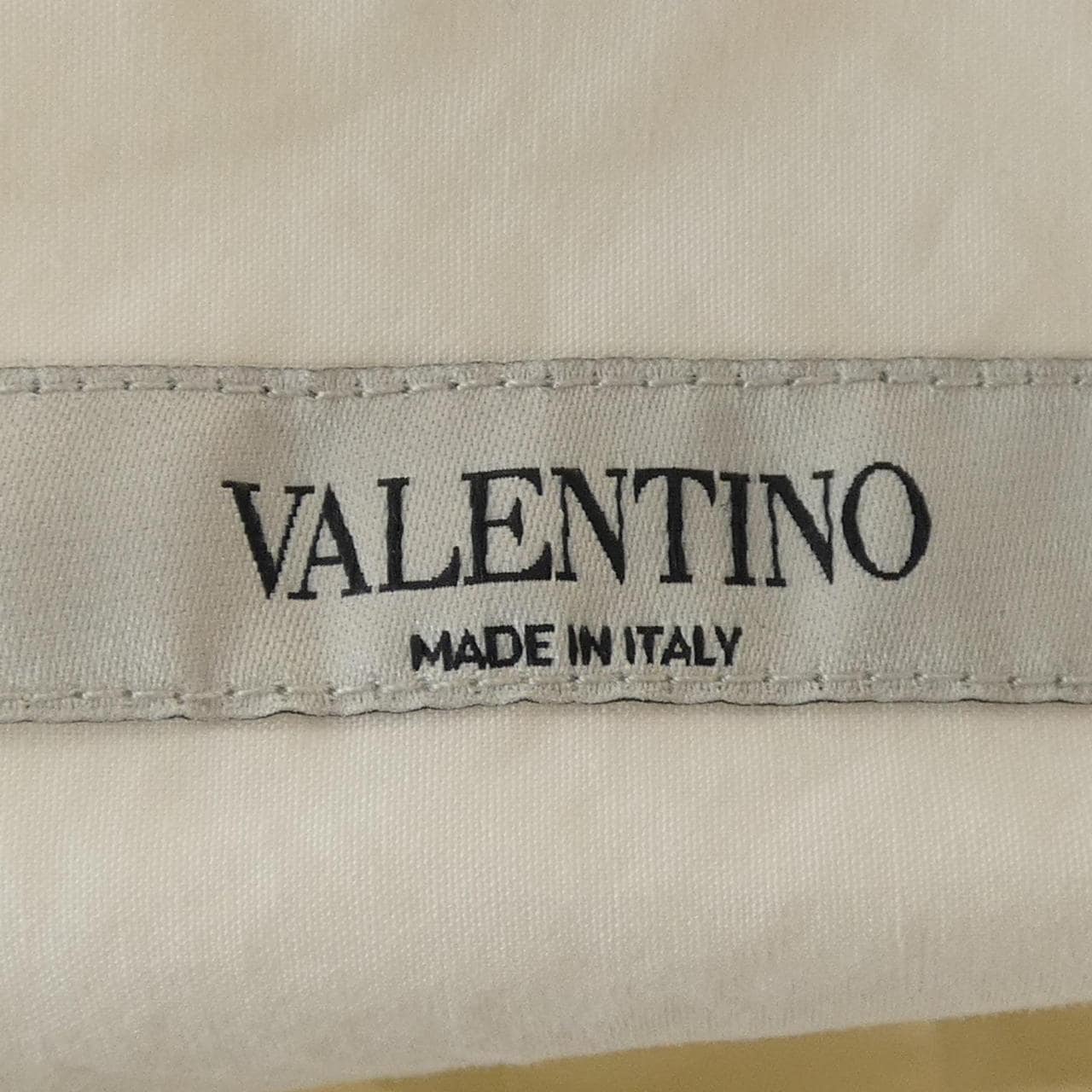 ヴァレンティノ VALENTINO WV0ABI754WW シャツ