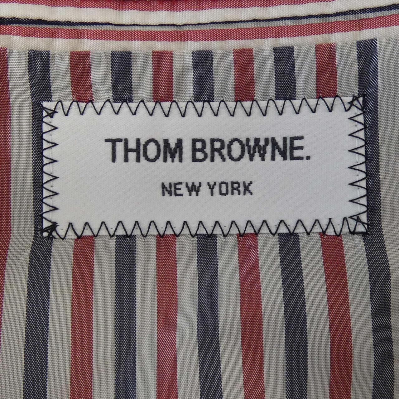 トムブラウン THOM BROWNE MJC159A ジャケット