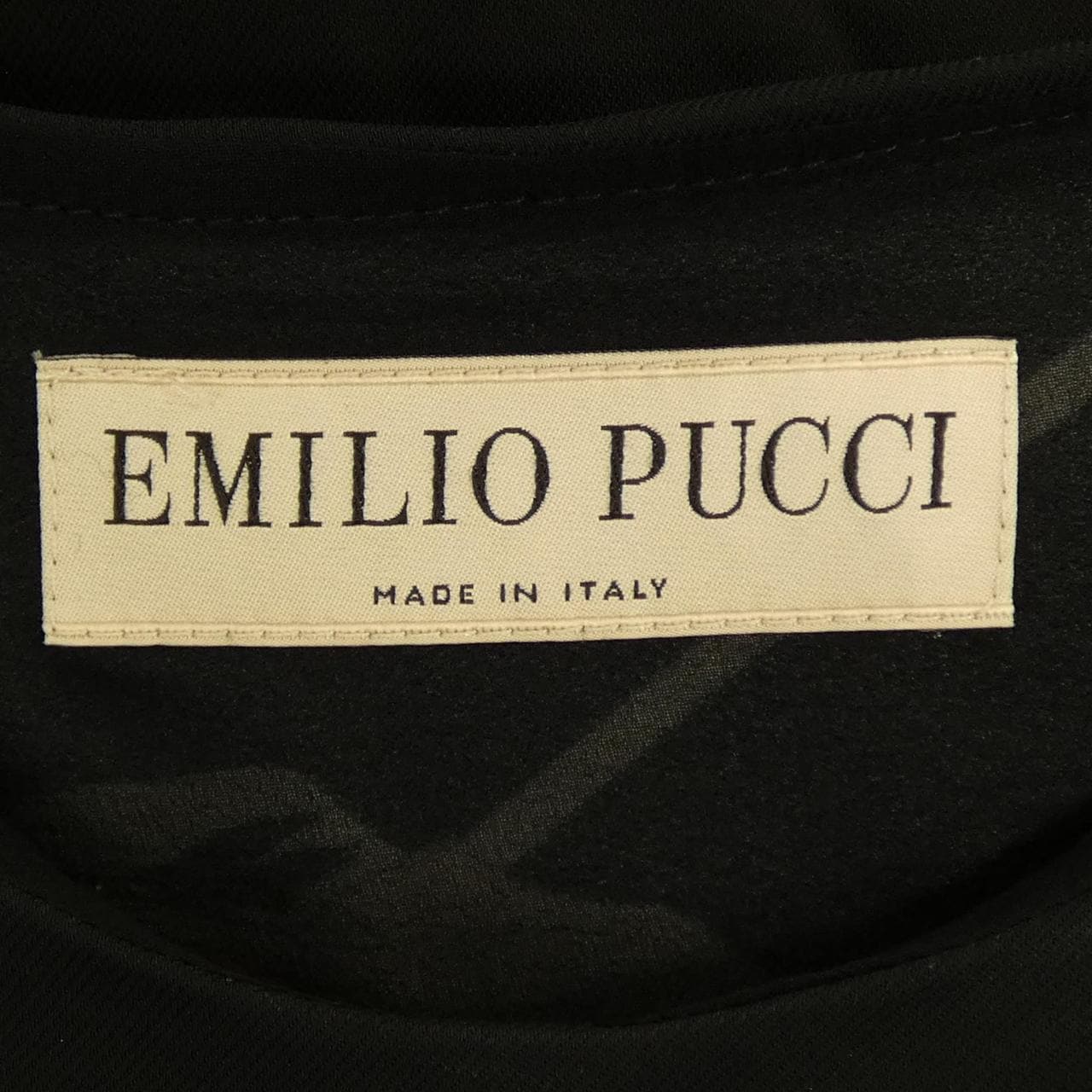 エミリオプッチ EMILIO PUCCI ワンピース