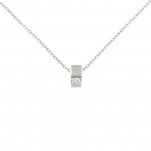 4゜C Diamond necklace