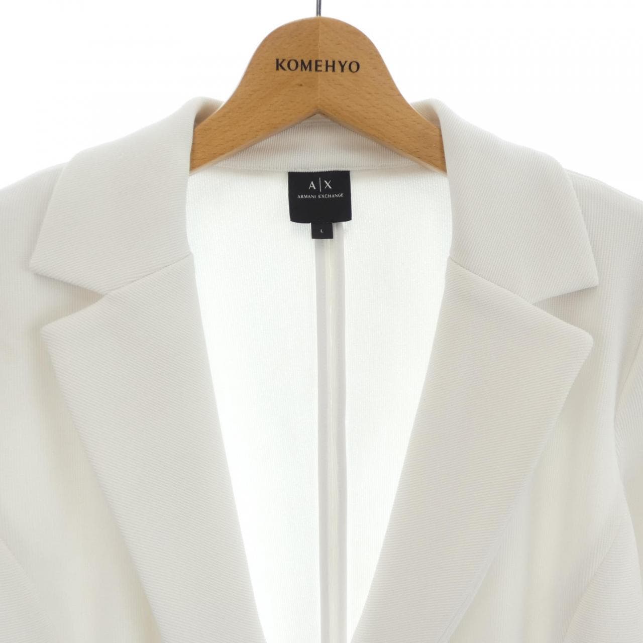 アルマーニ エクスチェンジ ARMANI EXCHANGE ジャケット