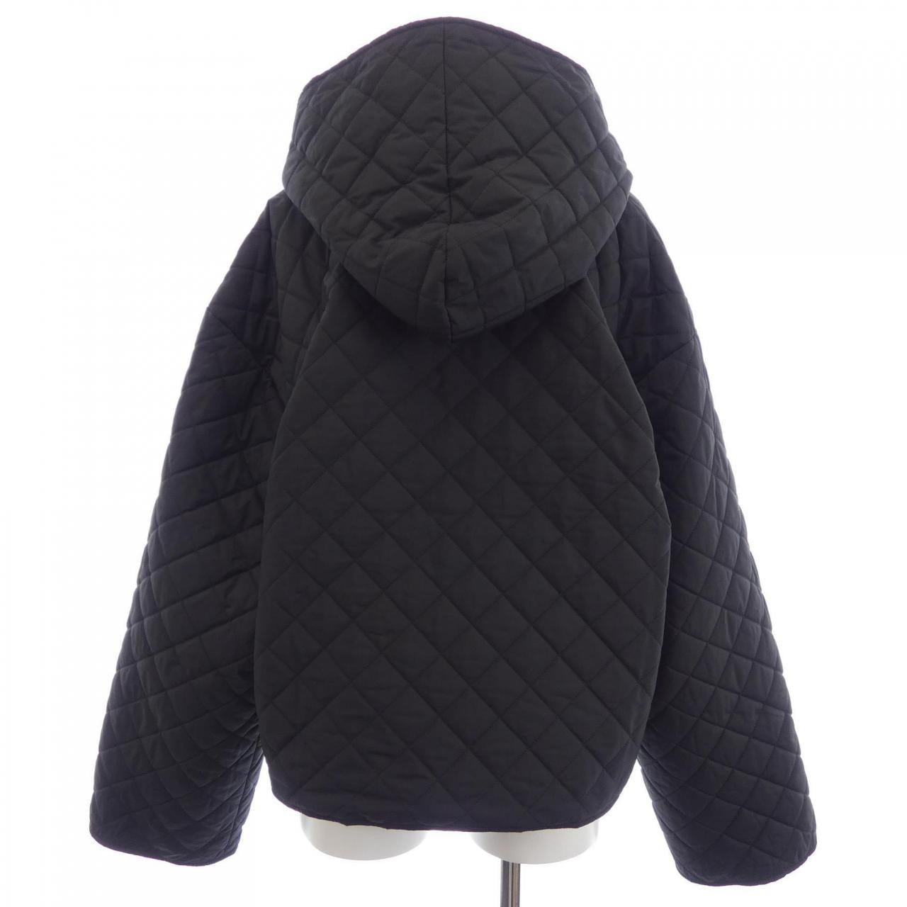 エルメス HERMES クルードセル カルトゥッシュ 6E0173DM ジャケット