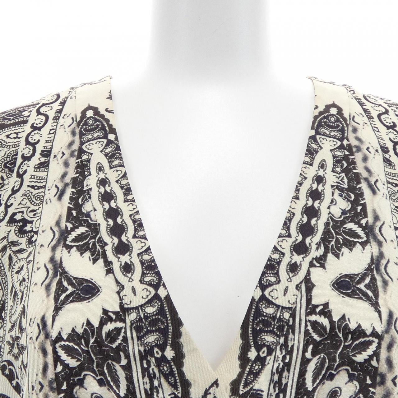 エトロ ETRO トップス