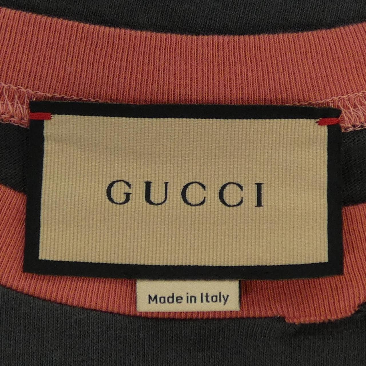グッチ GUCCI 661863 XJDL3 Tシャツ