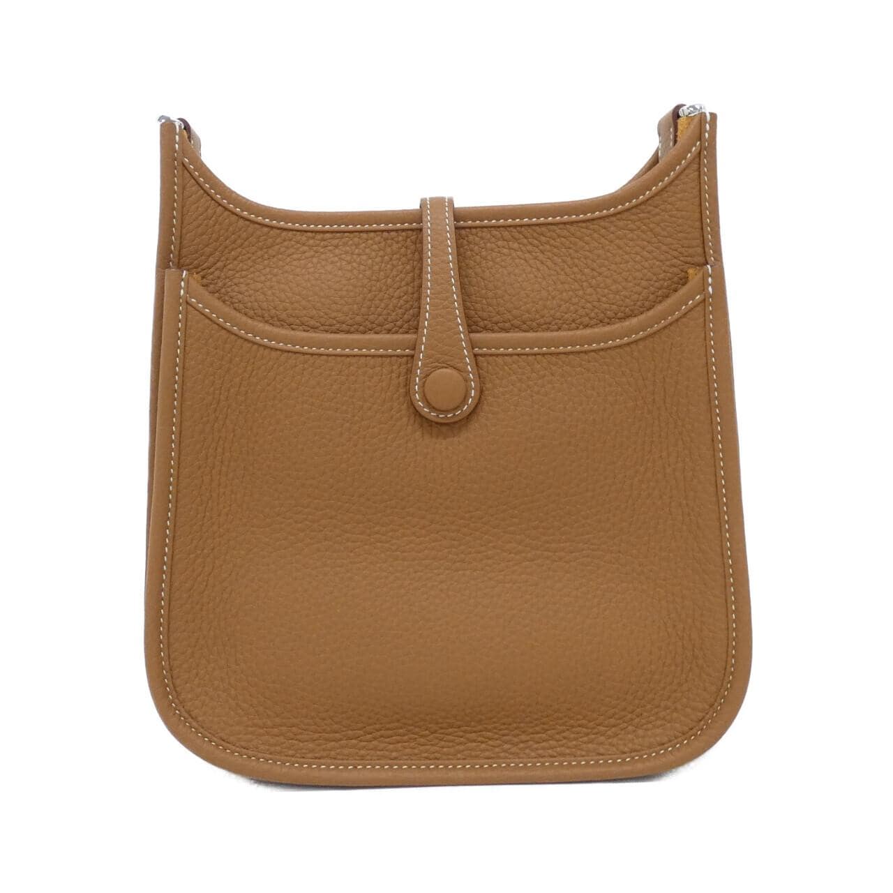 【未使用品】エルメス エヴリン3 23cm 087941CK ショルダーバッグ