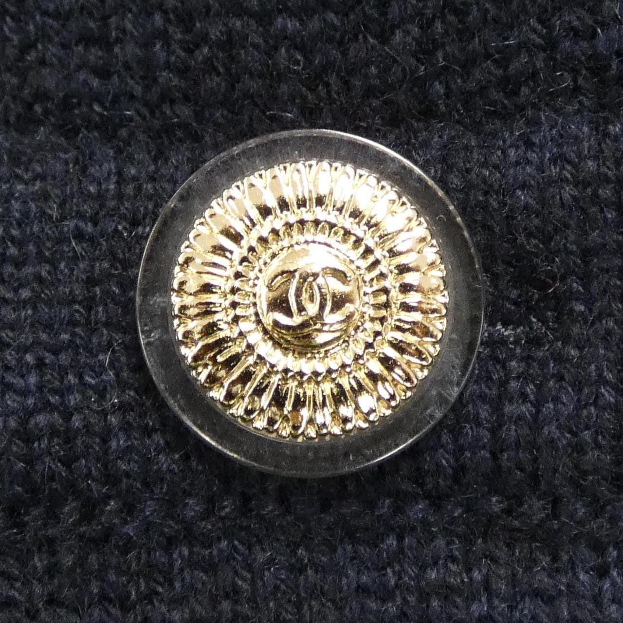 シャネル CHANEL P36501K02274 09A ワンピース