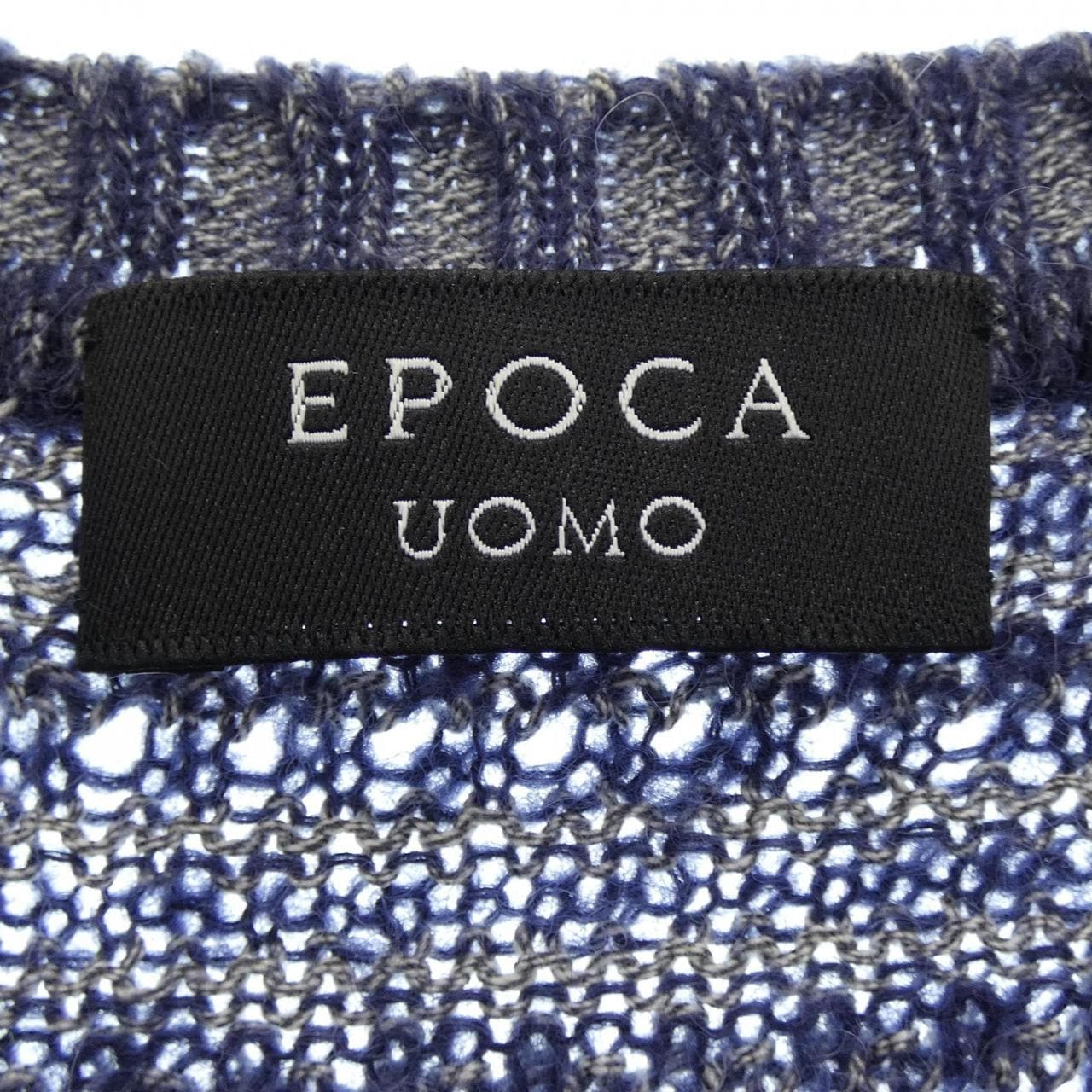 Epocawomo EPOCA UOMO针织衫