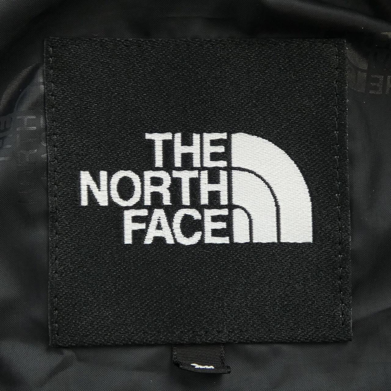 ザノースフェイス THE NORTH FACE ブルゾン