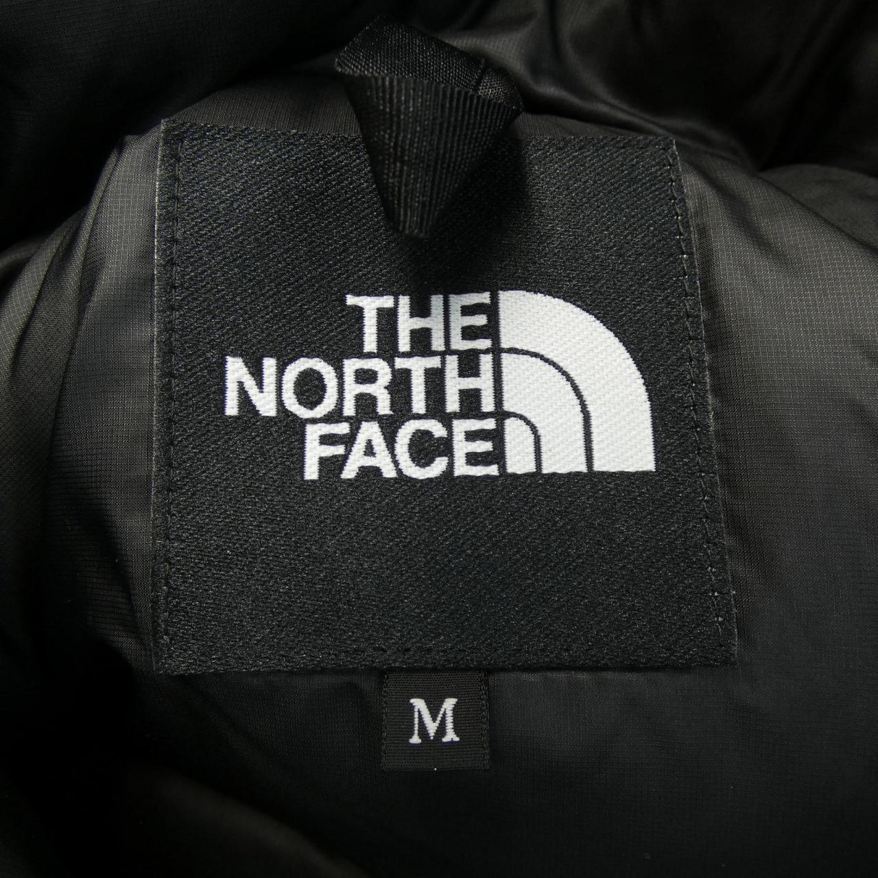 ザノースフェイス THE NORTH FACE ダウンコート