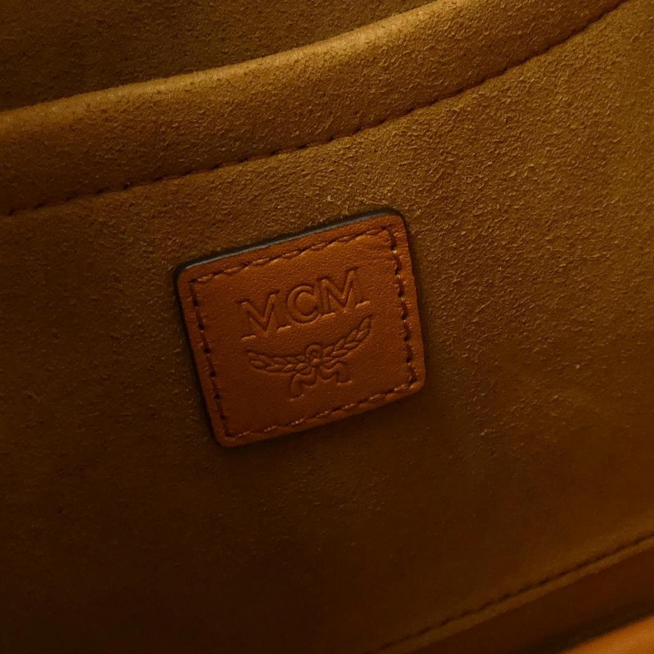 エムシーエム MCM BAG